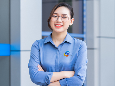 HỖ TRỢ HÀNH CHÍNH VÀ VĂN PHÒNG TỔNG HỢP